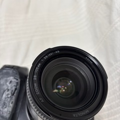 ミノルタ a7700iの画像