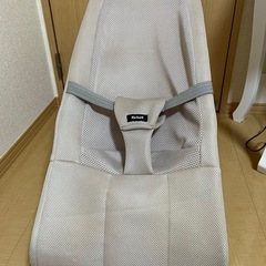 リッチェル　バウンサー