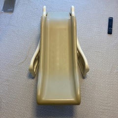 無料ですべり台あげます