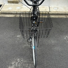 (終了)2021年7月購入　自転車の画像