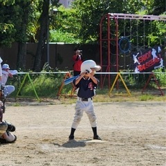 野球やりたい小学生集合！メンバー募集⚾️ - スポーツ