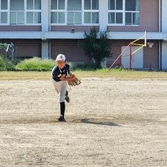 野球やりたい小学生集合！メンバー募集⚾️ - 名古屋市