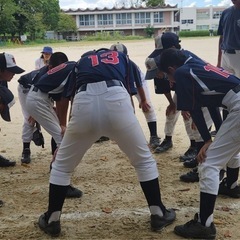 野球やりたい小学生集合！メンバー募集⚾️ - メンバー募集