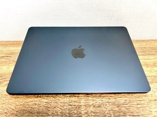 MacBook Air 13 M2/16GB/512GB/8コア A2681 2