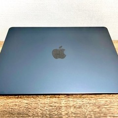 【超美品】早い者勝ちMacBook Air M2 8GB/512GB Apple M2MacBookAir ミッドナイト メモリ8GB/512GB Amazon.com: Apple