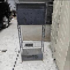 【お取引中】ポスト