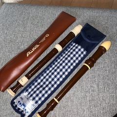 学校用楽器の画像