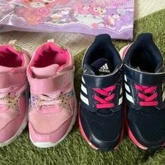 18cm 靴まとめ売り