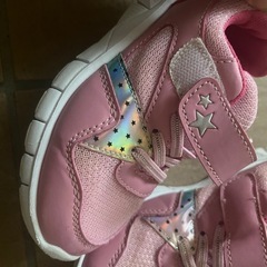 18cm 靴まとめ売りの画像