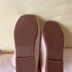 子供靴の画像