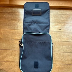 【あげます】くもんバッグの画像