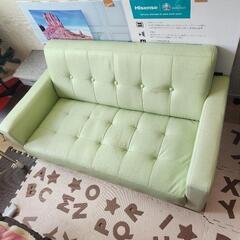 ソファ 2P