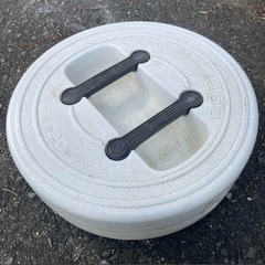 漬物石20kg