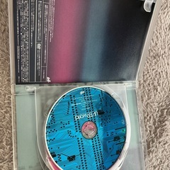 UVERworld DVDの画像