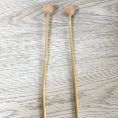 ミキハウス　木琴の画像