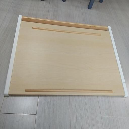 斜面台 姿勢が良くなる学習ボード