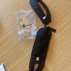 抱っこ紐　エルゴ　オムニクールエアー360 の画像