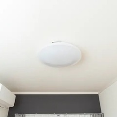 照明の交換（蛍光管⇒LED）