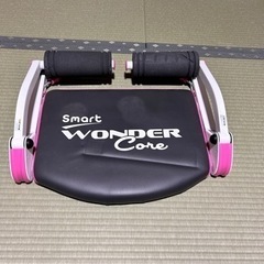 腹筋ワンダーコア　スマートの画像