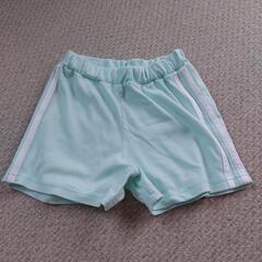 130cm　ショートパンツ