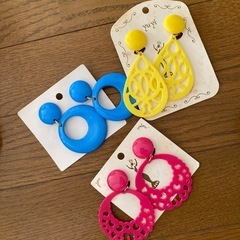 フラメンコ用品の画像