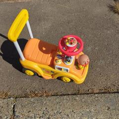 アンパンマン号