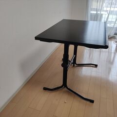 ドラフトテーブル（製図台）差し上げます