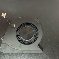 冷却ファン
の画像