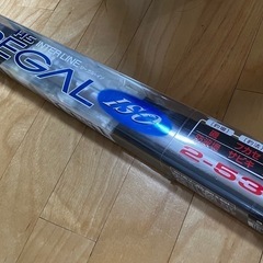 Daiwa リーガル ISO 2-53I