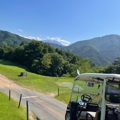 【再募集】若手ゴルファー募集！🏌️⛳️