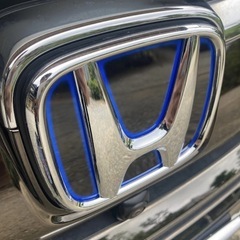 ホンダオデッセイRC5 純正エンブレム 正面のみあげますの画像