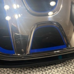 ホンダオデッセイRC5 純正エンブレム 正面のみあげますの画像
