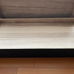 印籠蓋の総桐衣装箱　和服の収納にの画像