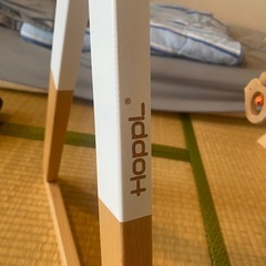 ホップル　ベイビージムの画像