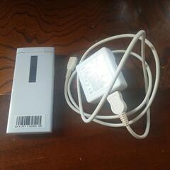 携帯電話