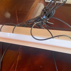 ブランコ照明器具の画像