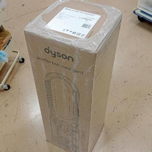 その他 1006-004 dyson purifier hot+cool gen1