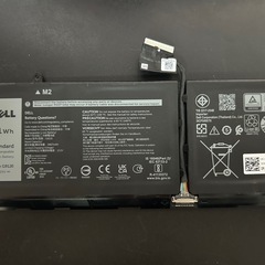 PCバッテリー 　DELL