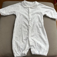 13　ベビー服　50〜60サイズ