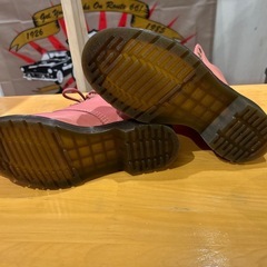 【Dr Martens】PASCAL レディースブーツの画像