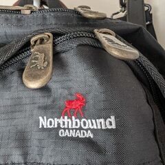 NORTHBOUND リュックの画像