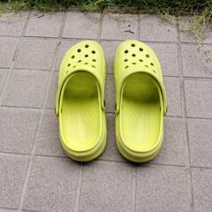 サンダル24c前後の画像