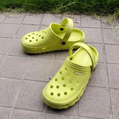 サンダル24c前後の画像