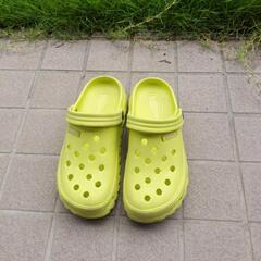 サンダル24c前後
