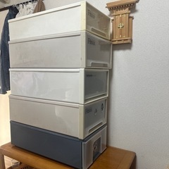 家具 ドレッサー