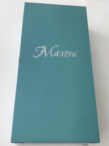 MAVENI (マベニ) FINE BUBBLE mini -B シャワーヘッド