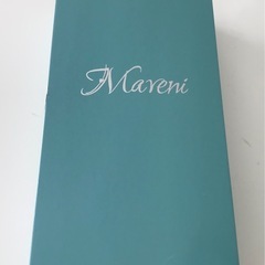 MAVENI (マベニ) FINE BUBBLE mini -B シャワーヘッド
の画像