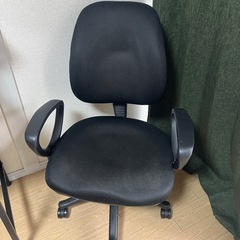 椅子　デクスワークの画像