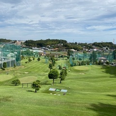 ゴルフが大好きなメンバー募集⛳️