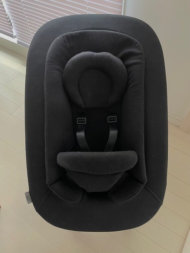 cybex バウンサー